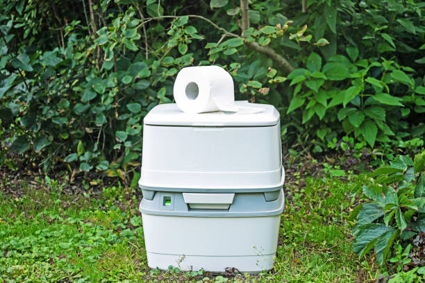 Best Porta potty rental for festivals  in Comstock Park, MI