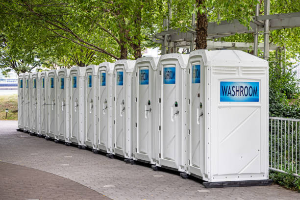 Best Construction site porta potty rental  in Comstock Park, MI