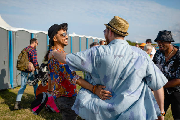 Best Porta potty rental near me  in Comstock Park, MI