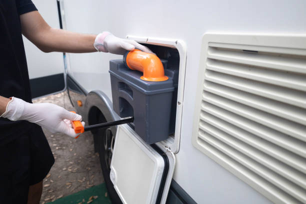 Best High-end porta potty rental  in Comstock Park, MI