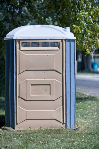 Best Sanitation services for porta potties  in Comstock Park, MI