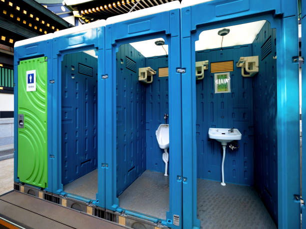Sanitation services for porta potties in Comstock Park, MI